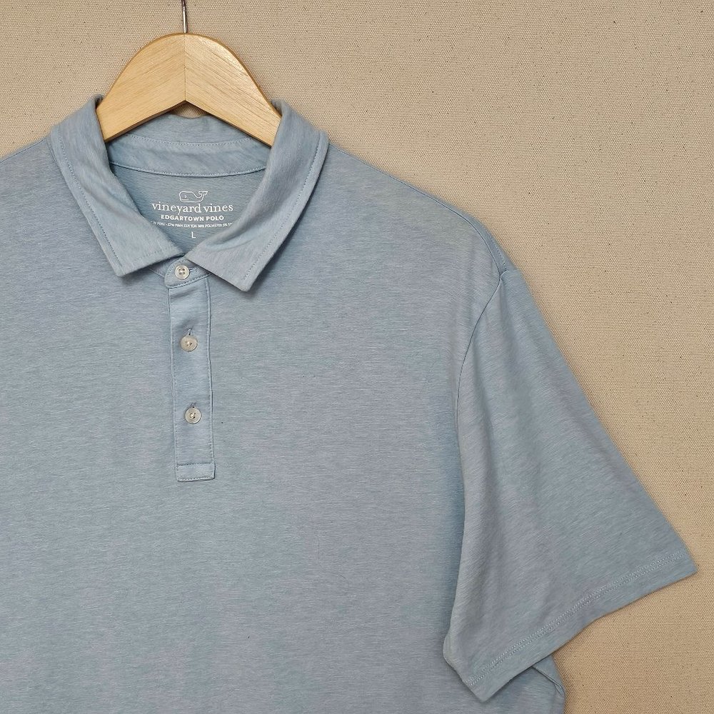 Vineyard Vines Edgartown Polo L